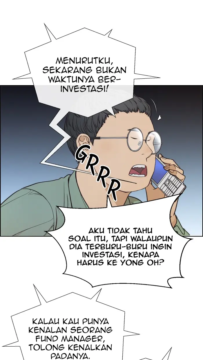 Read A Man's Man ID Manga Online