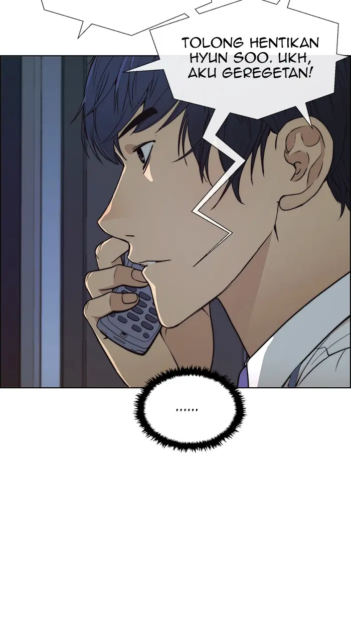 Read A Man's Man ID Manga Online