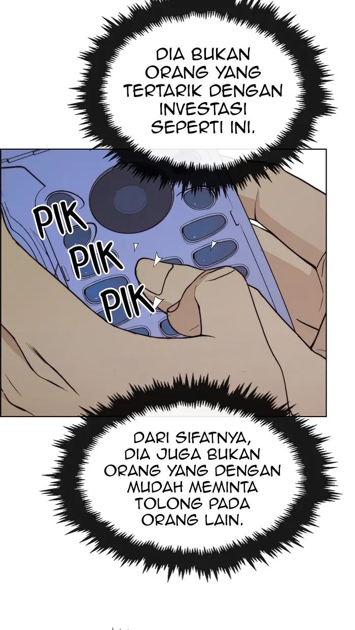 Read A Man's Man ID Manga Online