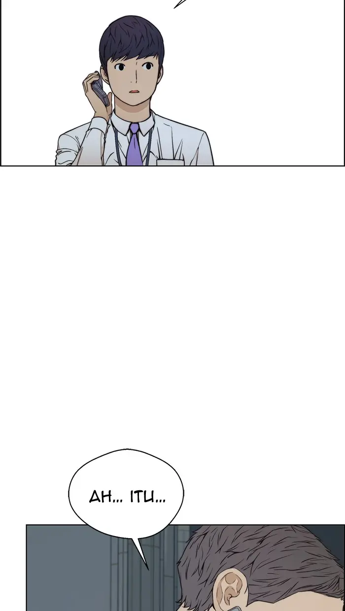 Read A Man's Man ID Manga Online