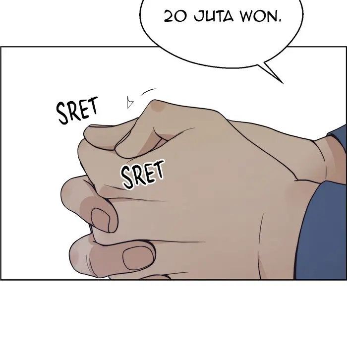 Read A Man's Man ID Manga Online