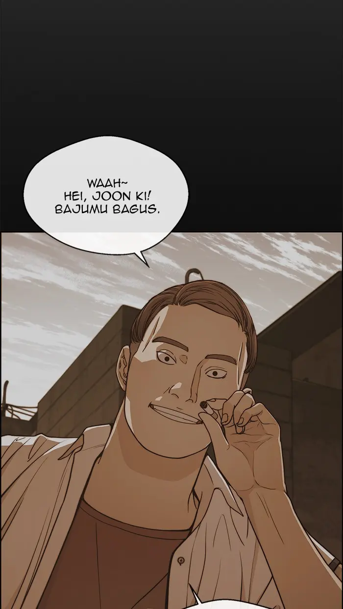 Read A Man's Man ID Manga Online