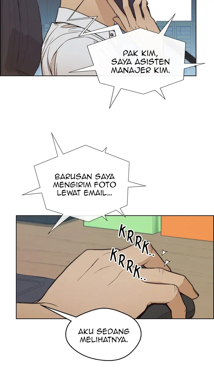 Read A Man's Man ID Manga Online