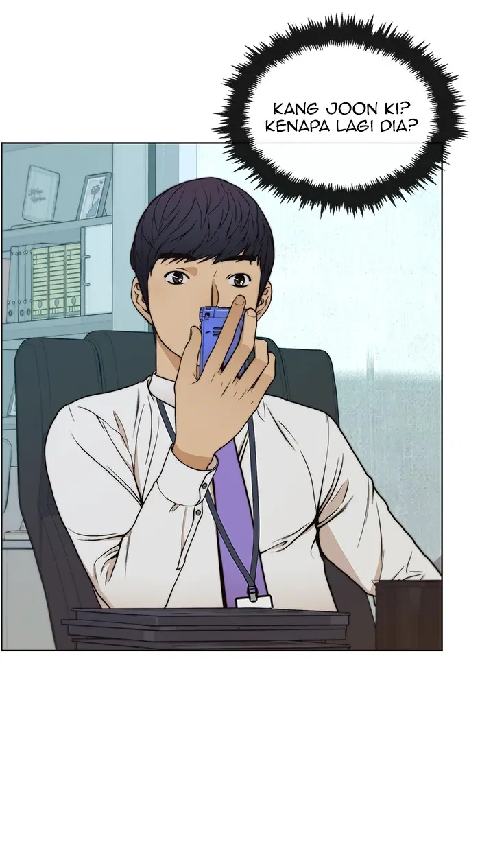 Read A Man's Man ID Manga Online