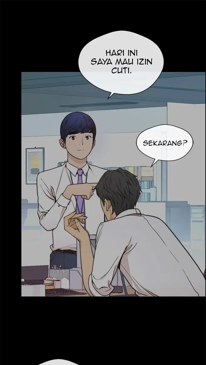 Read A Man's Man ID Manga Online