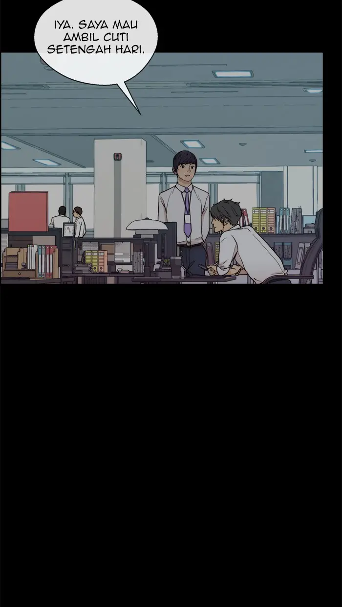 Read A Man's Man ID Manga Online