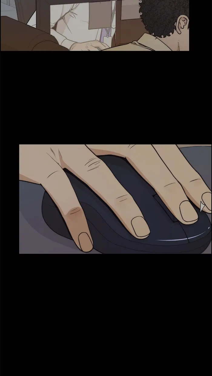 Read A Man's Man ID Manga Online