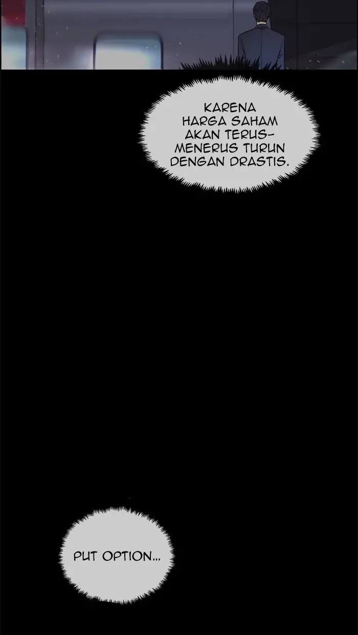 Read A Man's Man ID Manga Online