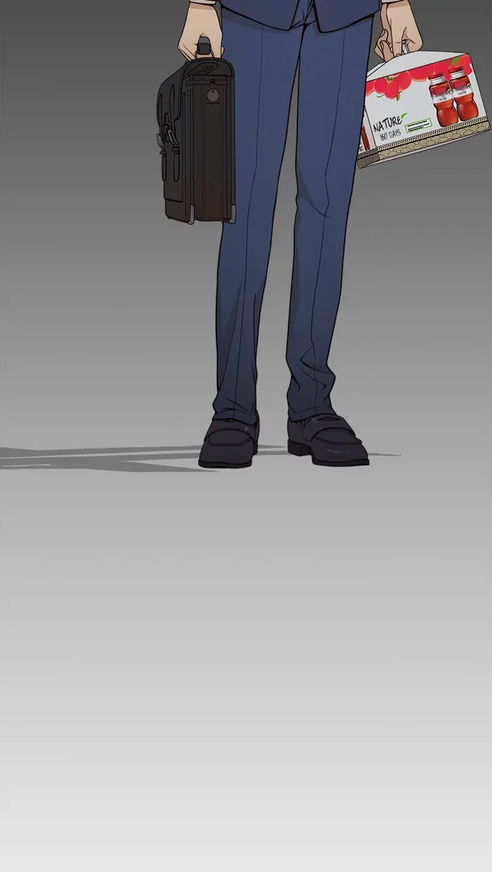 Read A Man's Man ID Manga Online