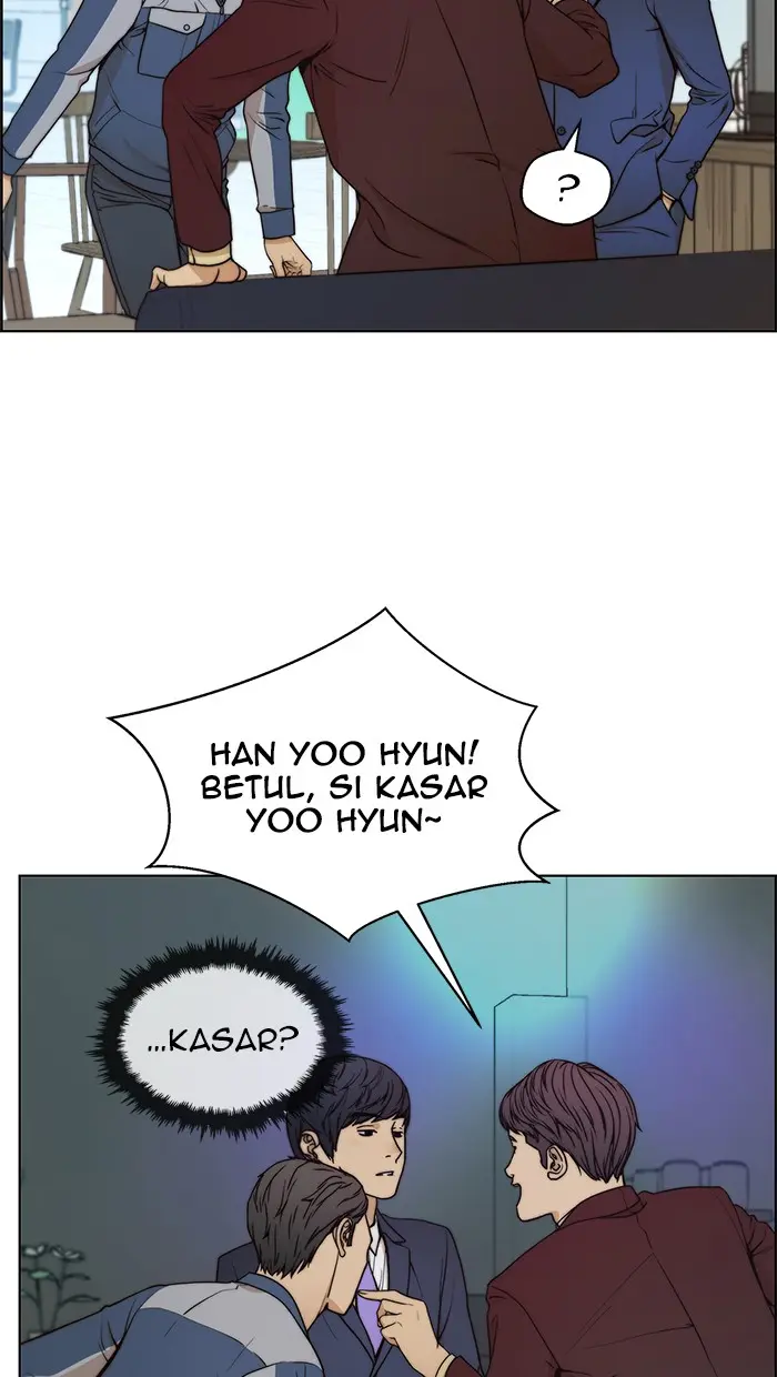 Read A Man's Man ID Manga Online