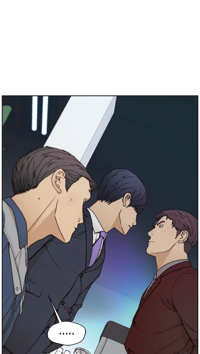 Read A Man's Man ID Manga Online