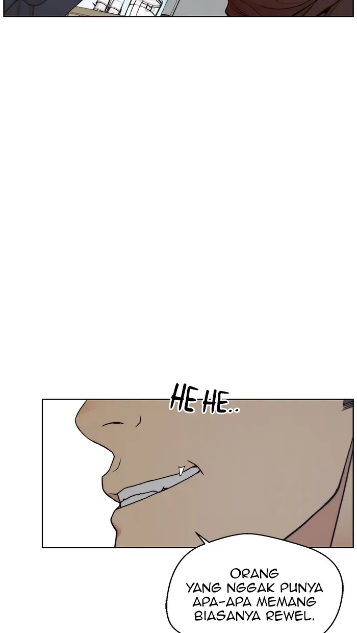 Read A Man's Man ID Manga Online