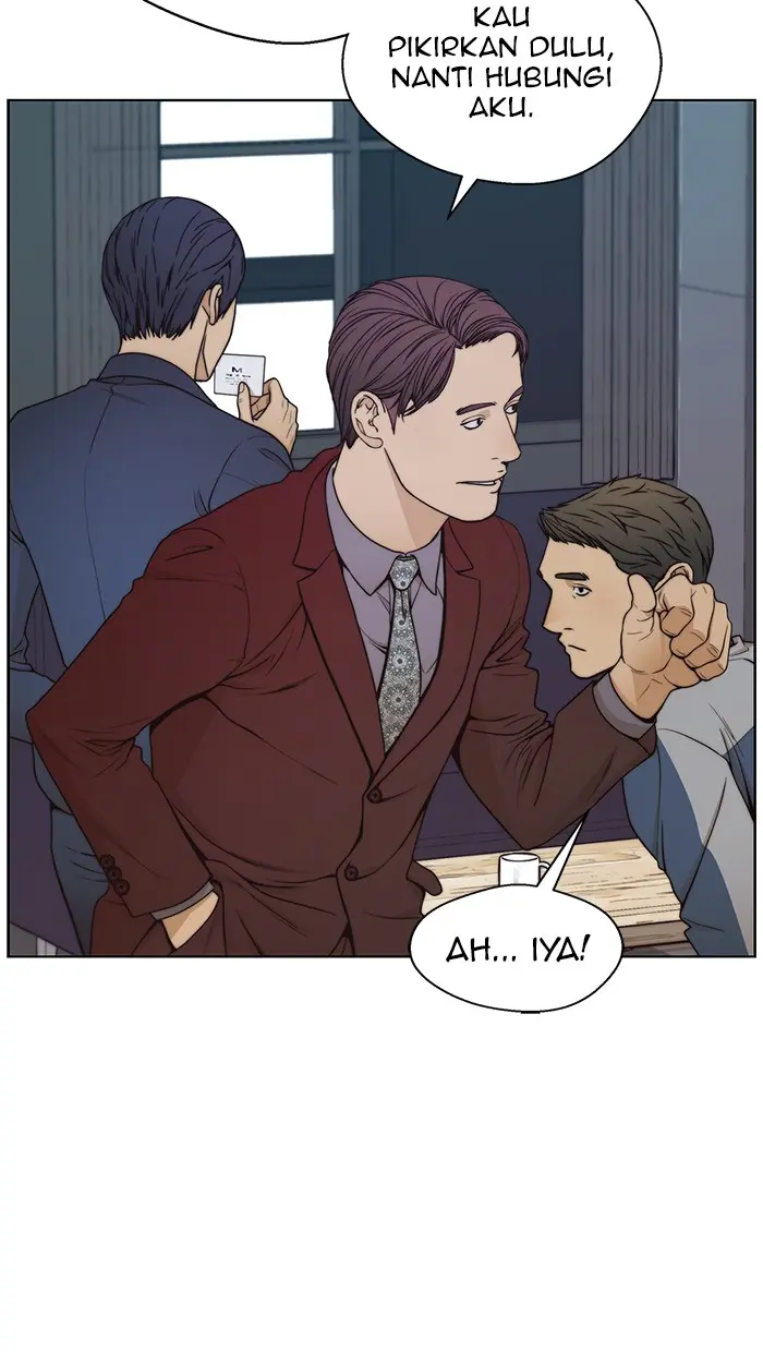 Read A Man's Man ID Manga Online