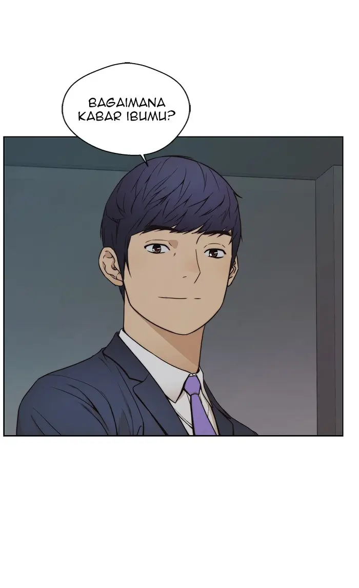 Read A Man's Man ID Manga Online