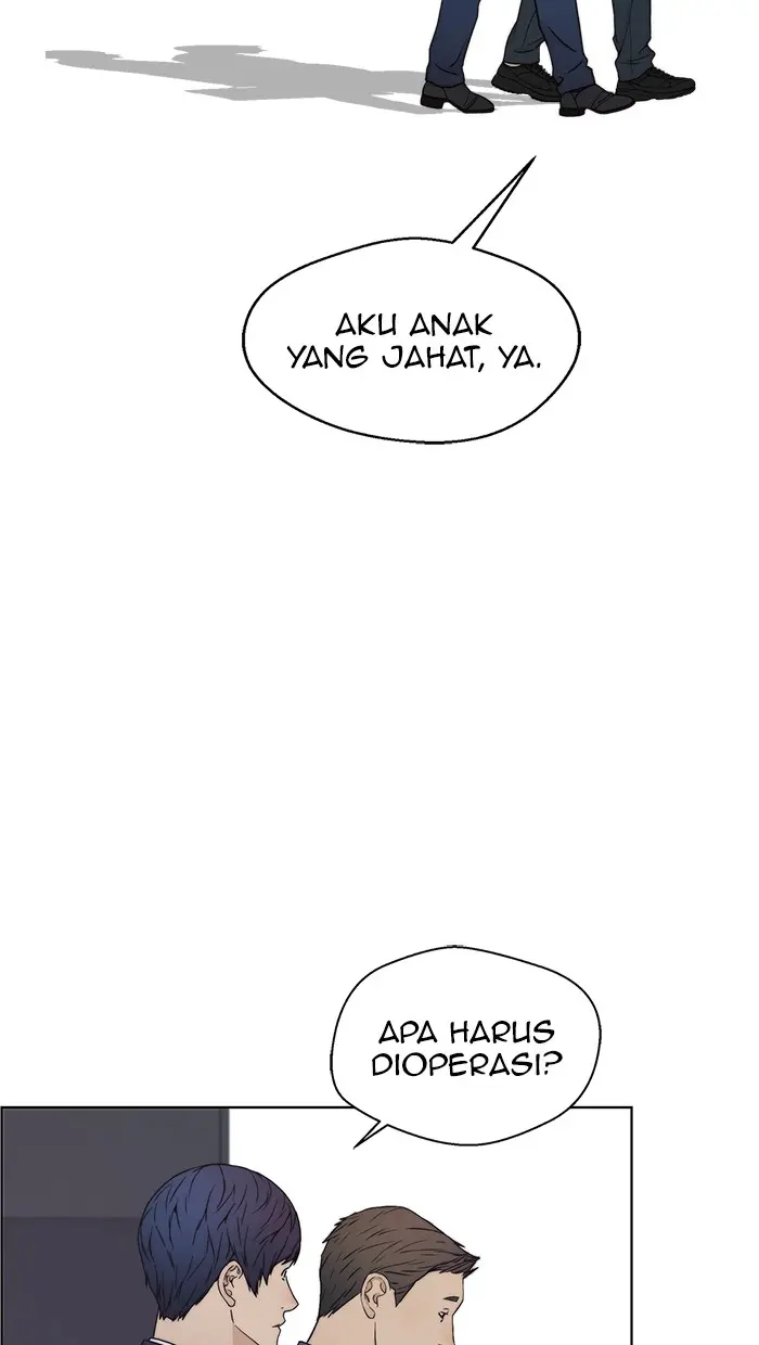 Read A Man's Man ID Manga Online