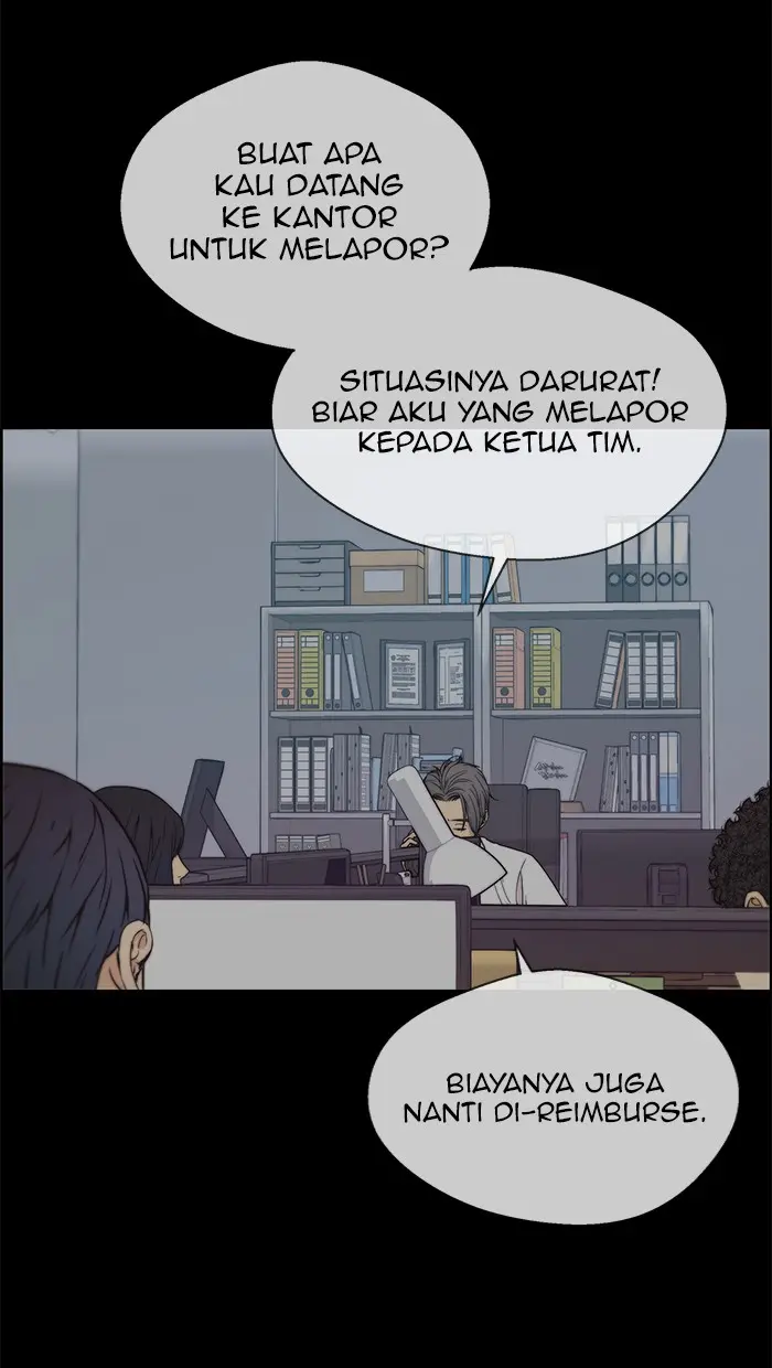 Read A Man's Man ID Manga Online