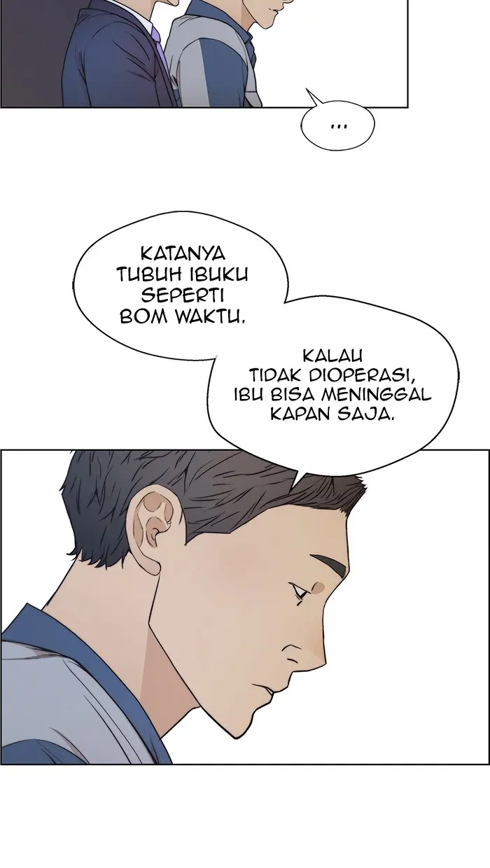 Read A Man's Man ID Manga Online