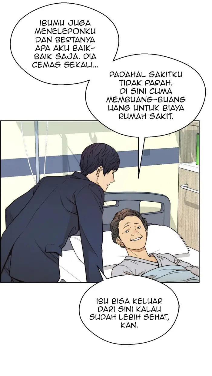 Read A Man's Man ID Manga Online