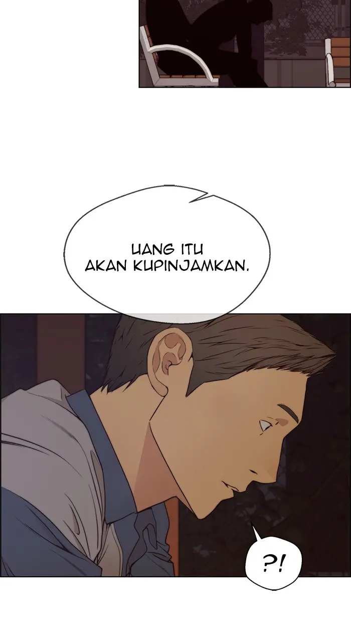 Read A Man's Man ID Manga Online