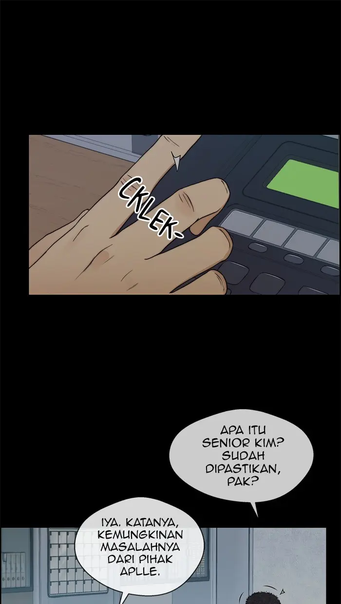 Read A Man's Man ID Manga Online