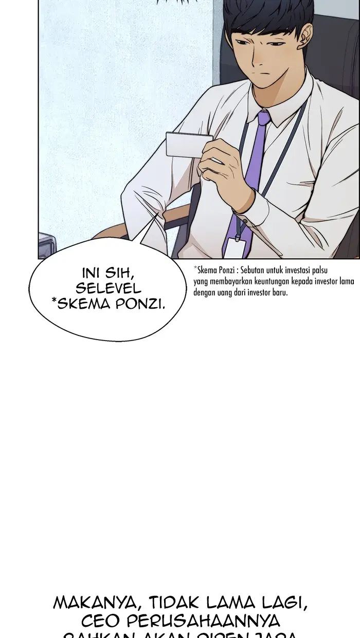 Read A Man's Man ID Manga Online