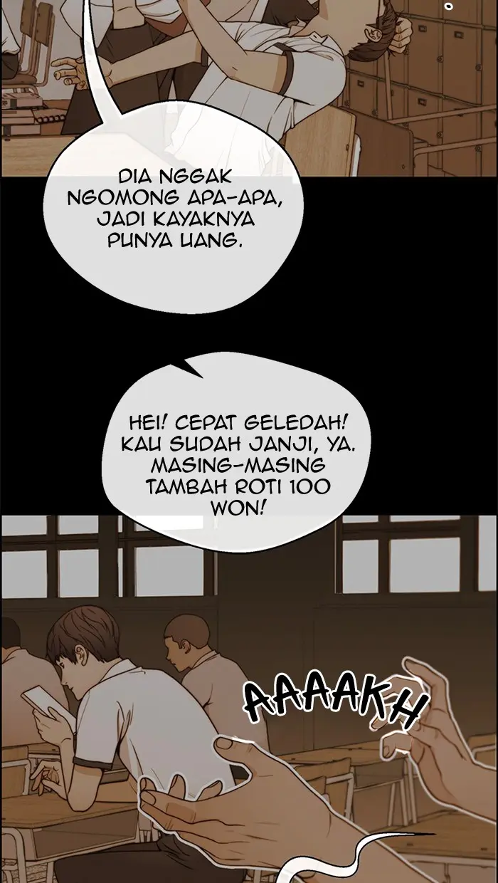 Read A Man's Man ID Manga Online