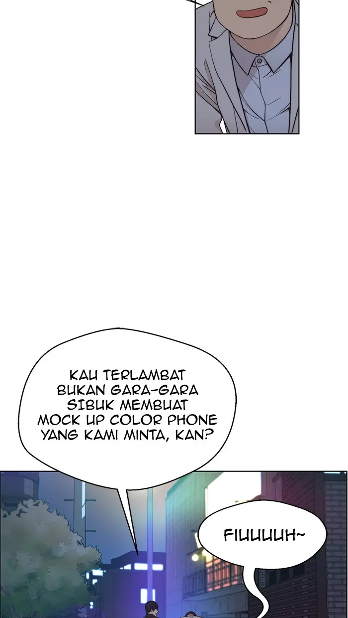 Read A Man's Man ID Manga Online