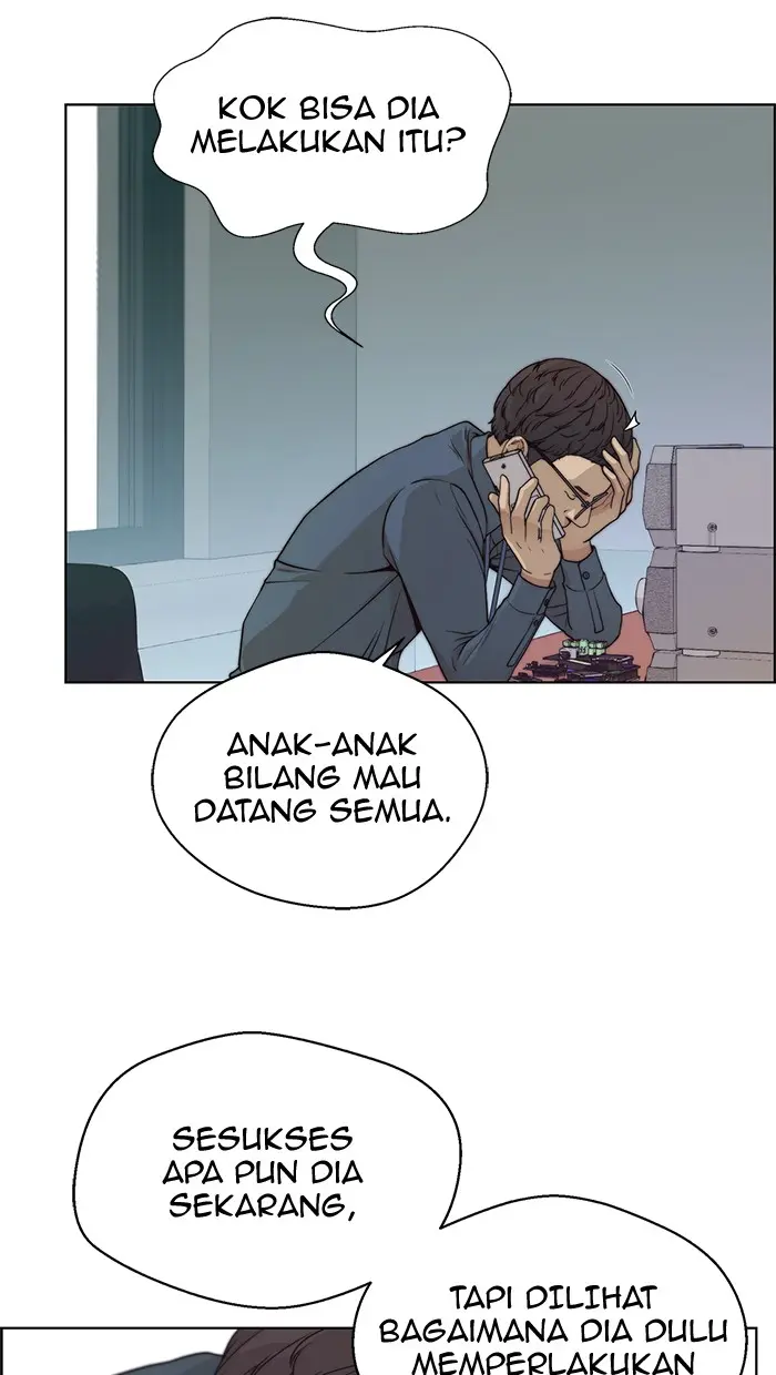 Read A Man's Man ID Manga Online