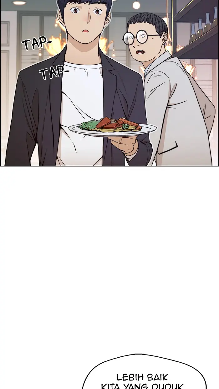 Read A Man's Man ID Manga Online