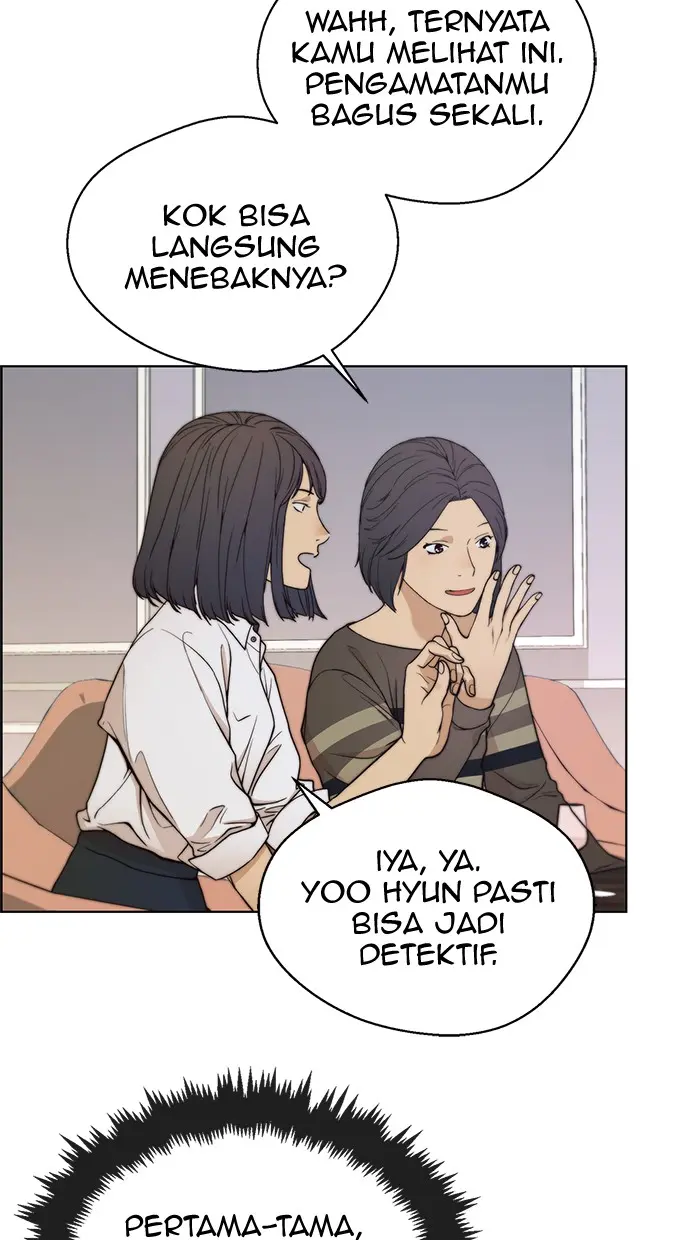 Read A Man's Man ID Manga Online