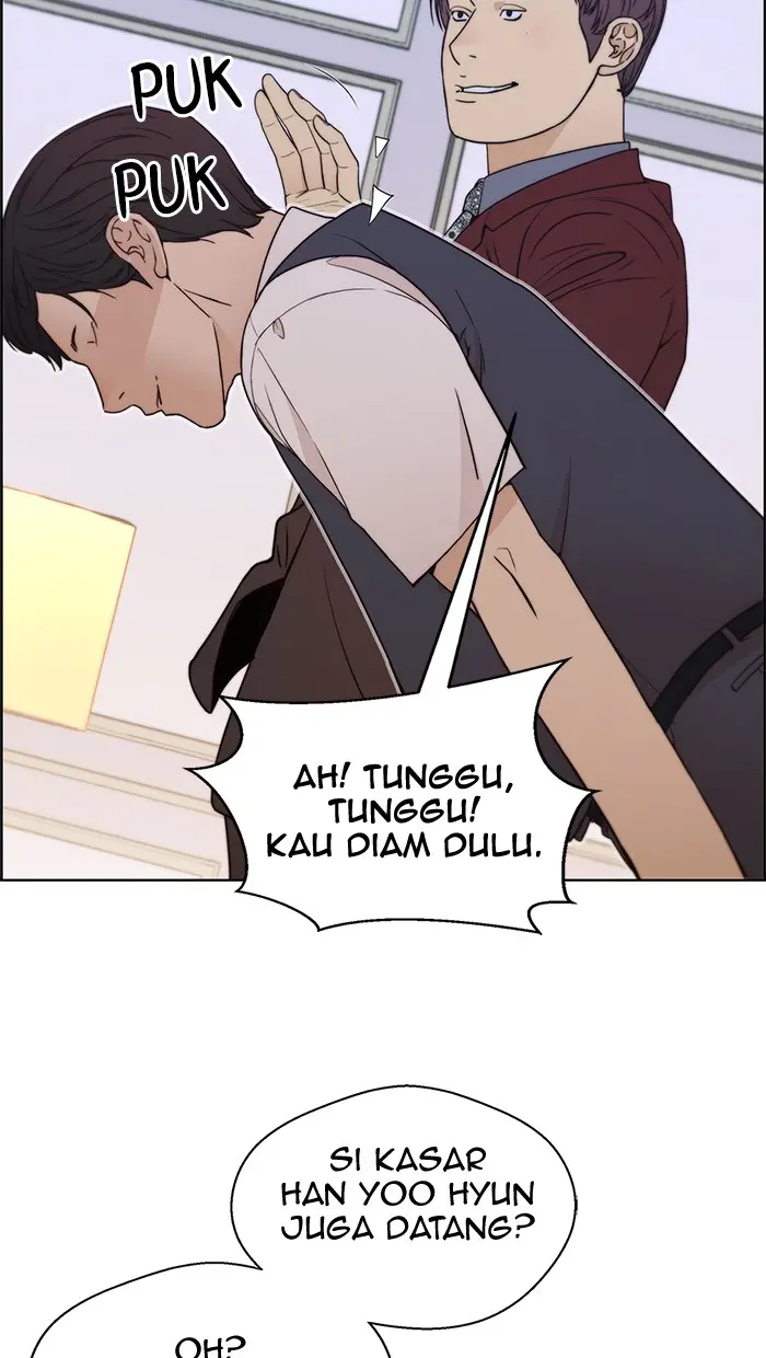 Read A Man's Man ID Manga Online