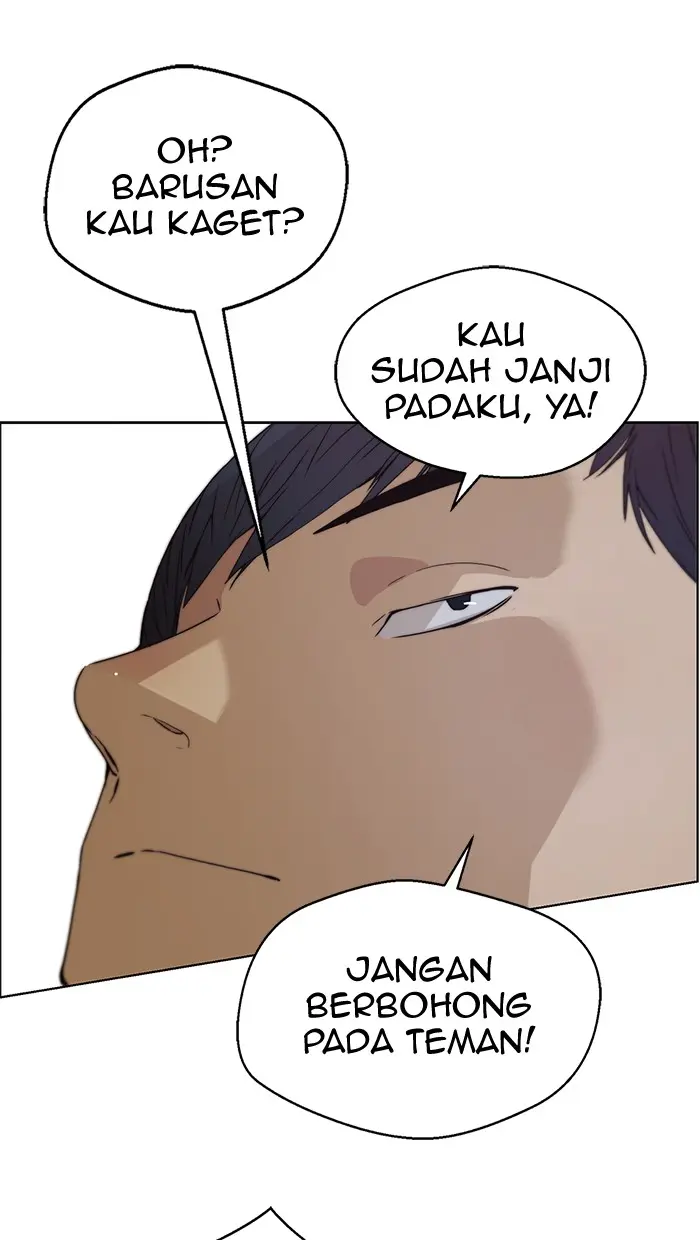 Read A Man's Man ID Manga Online