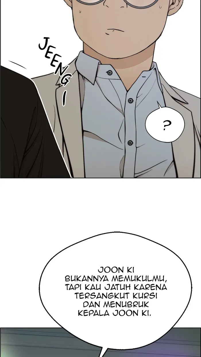 Read A Man's Man ID Manga Online