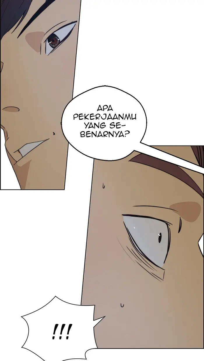 Read A Man's Man ID Manga Online