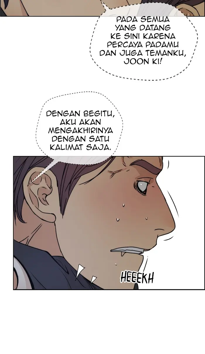 Read A Man's Man ID Manga Online