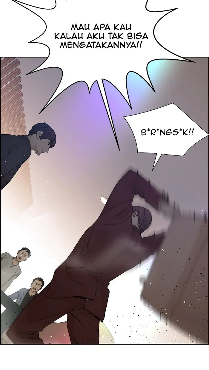 Read A Man's Man ID Manga Online