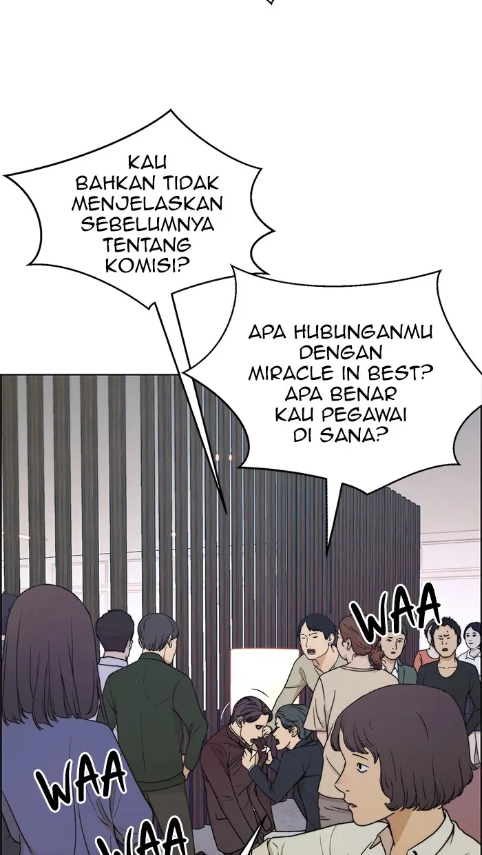 Read A Man's Man ID Manga Online