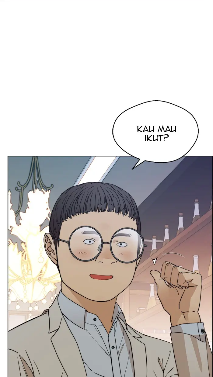 Read A Man's Man ID Manga Online