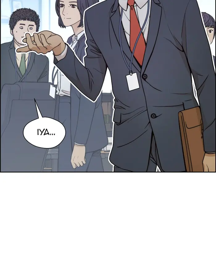 Read A Man's Man ID Manga Online