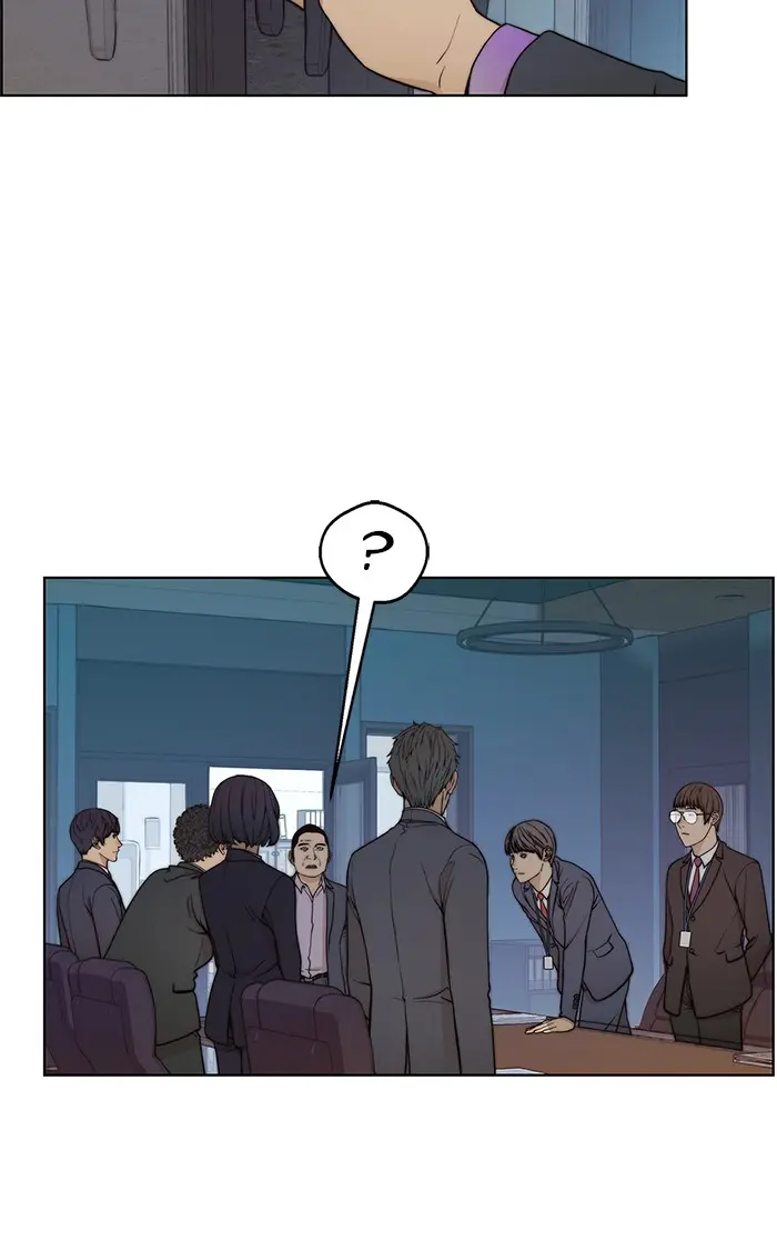 Read A Man's Man ID Manga Online