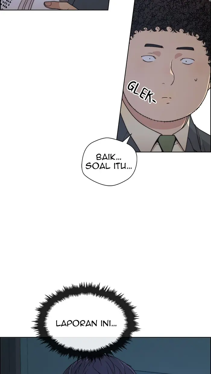 Read A Man's Man ID Manga Online