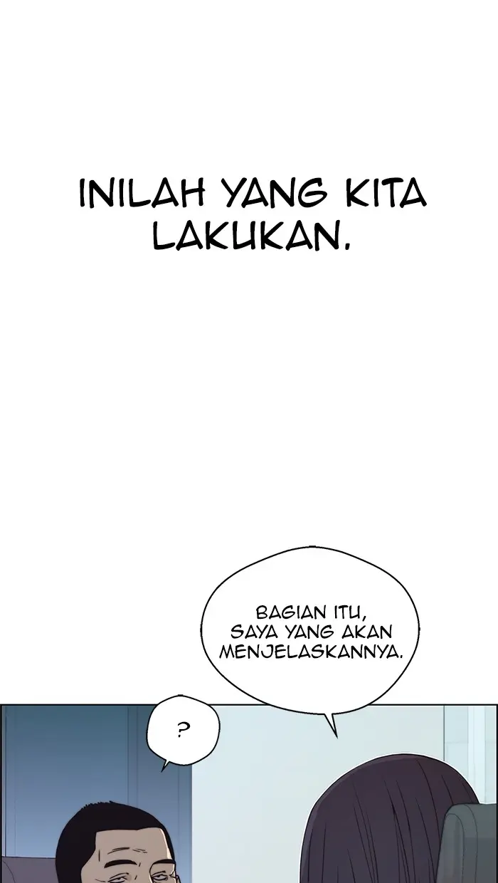 Read A Man's Man ID Manga Online