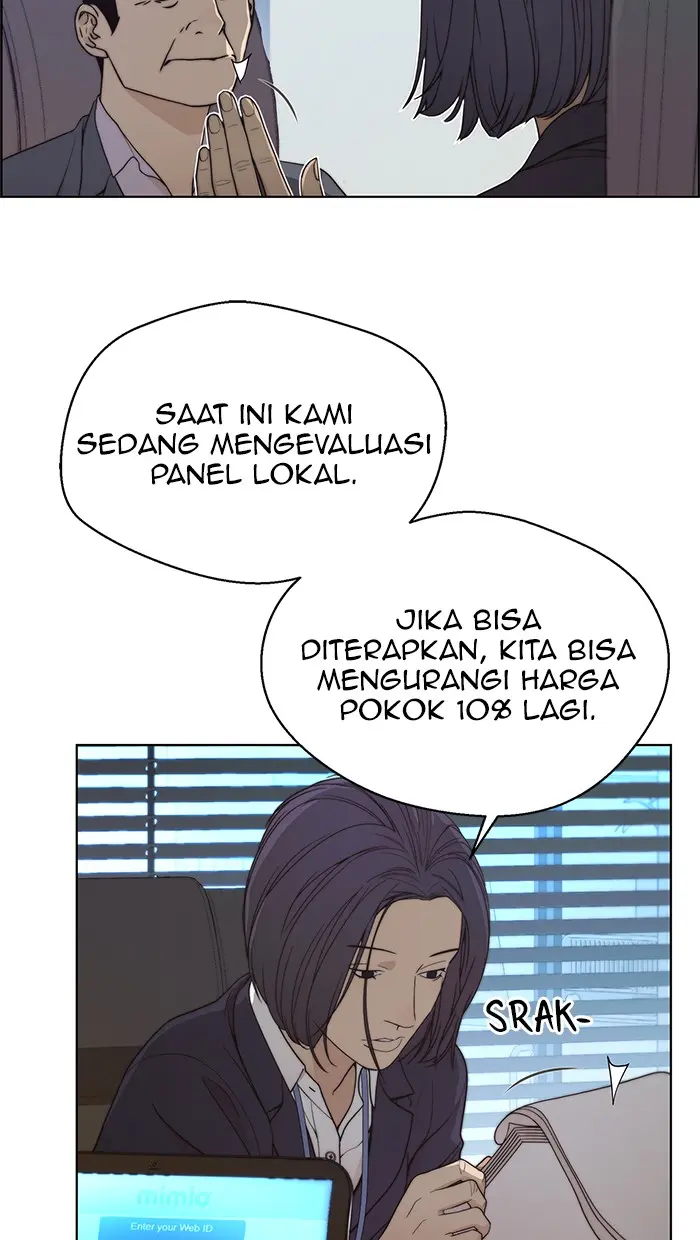 Read A Man's Man ID Manga Online
