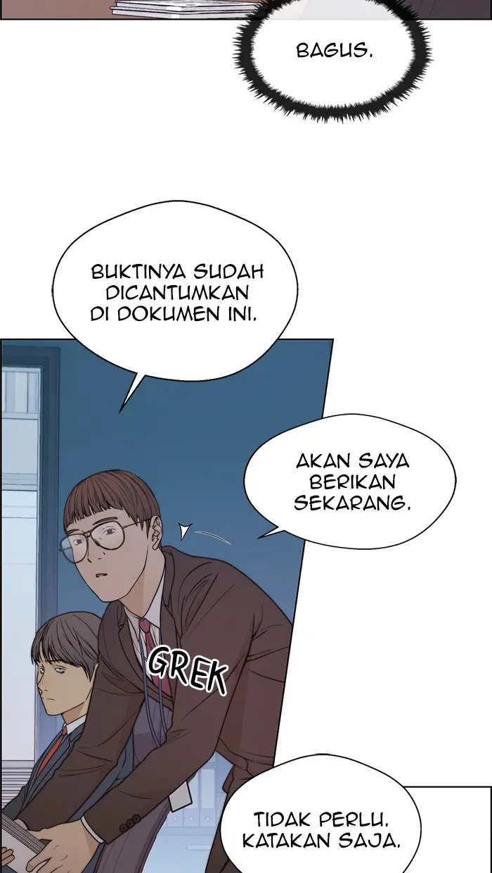 Read A Man's Man ID Manga Online
