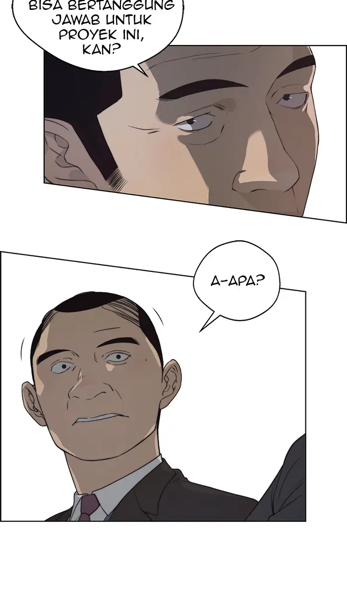 Read A Man's Man ID Manga Online
