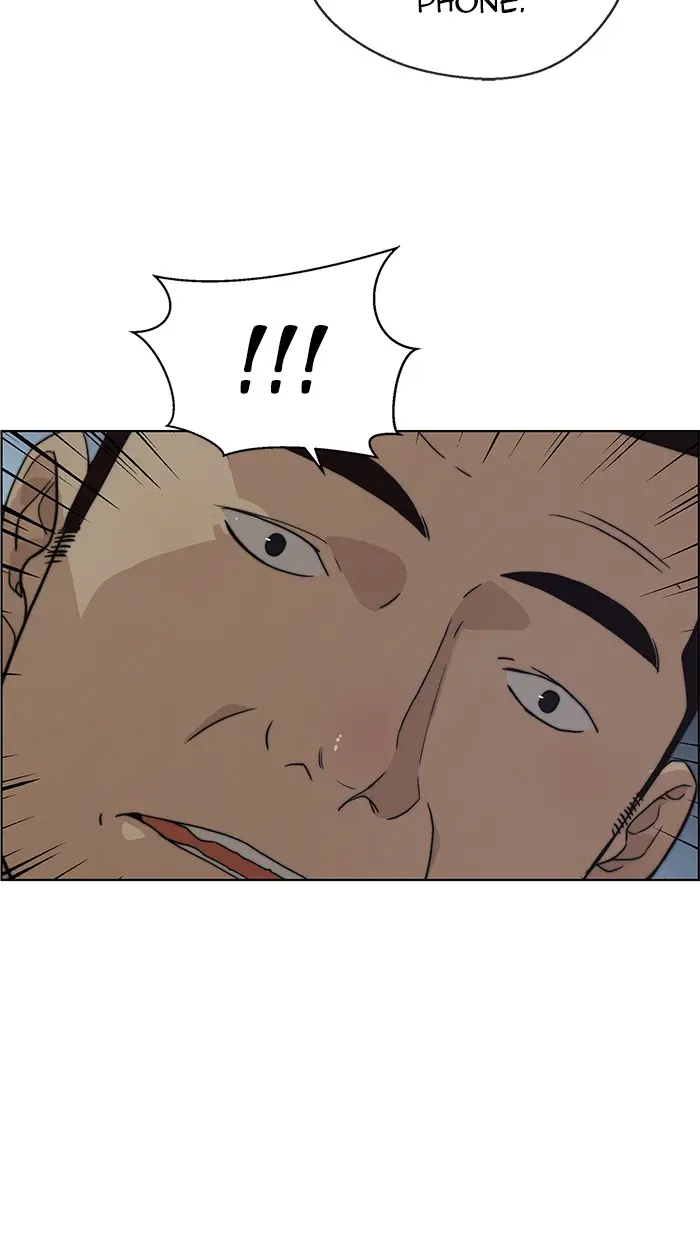 Read A Man's Man ID Manga Online