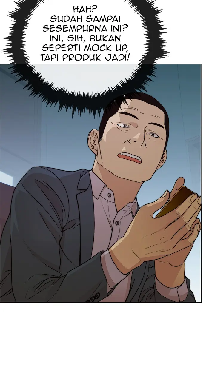 Read A Man's Man ID Manga Online