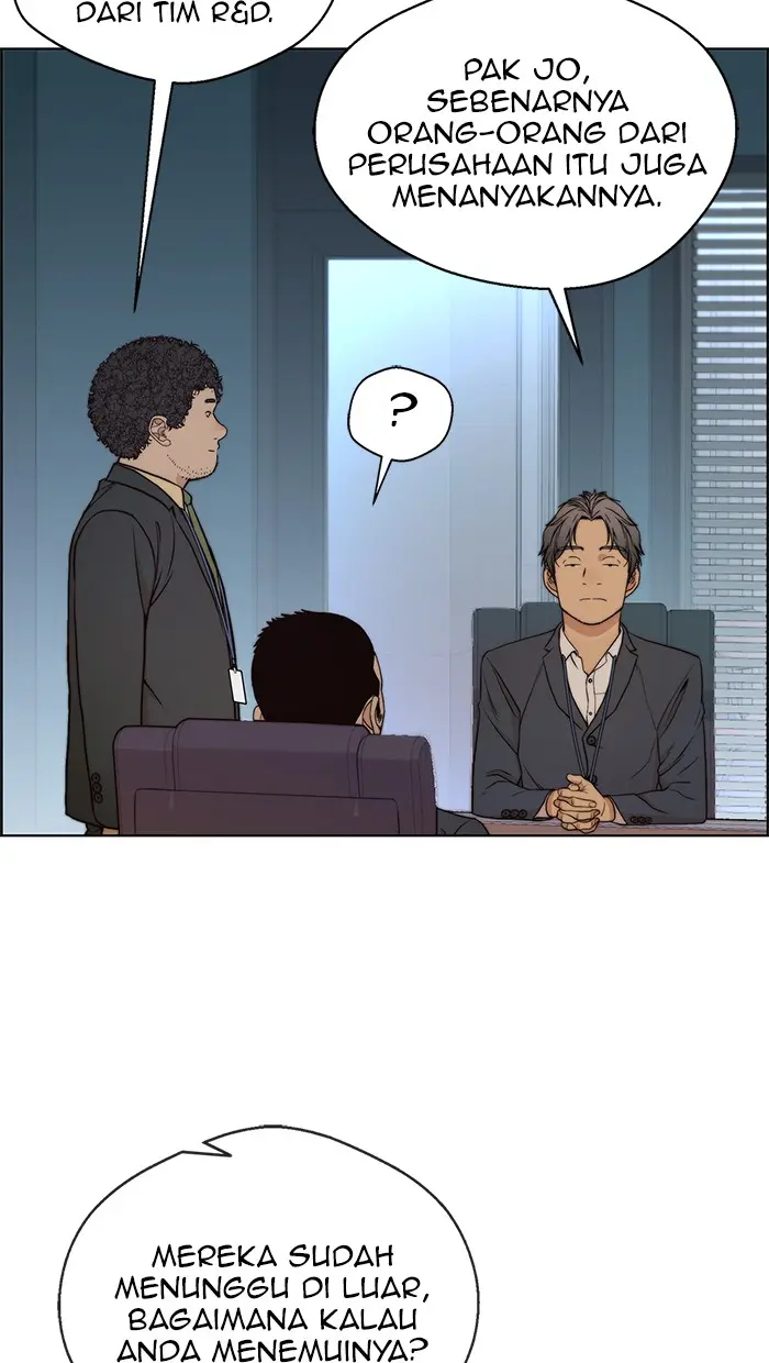 Read A Man's Man ID Manga Online