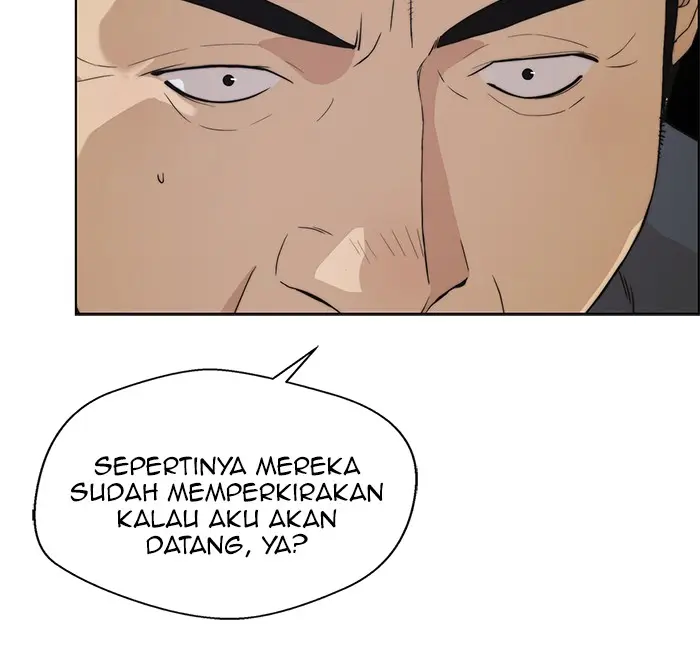 Read A Man's Man ID Manga Online