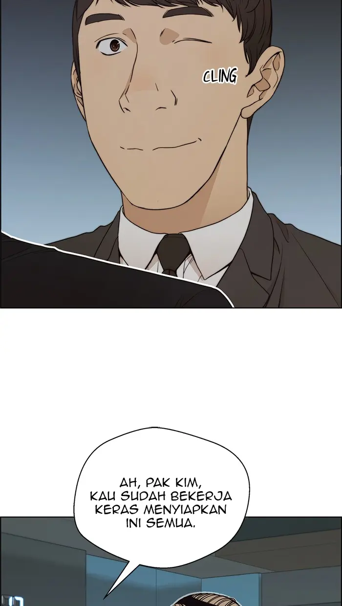 Read A Man's Man ID Manga Online